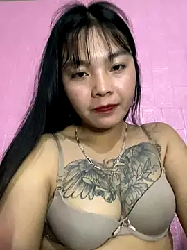 xu-ka's cam snapshot