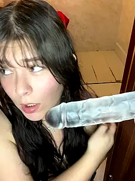 sweettycotton's cam snapshot