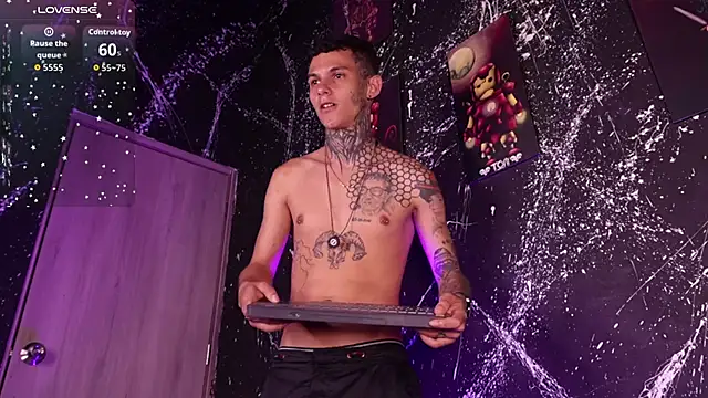 Paulo_527's cam snapshot