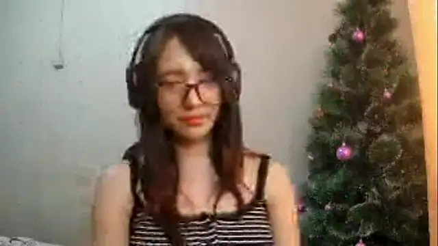 Hayooncool's cam snapshot