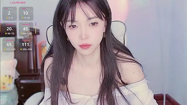 Yuanyuanzi-'s cam snapshot