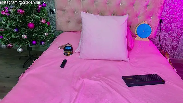 Akilla_Queen's cam snapshot