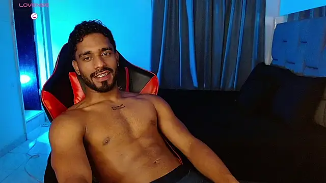 Christian_thor's cam snapshot