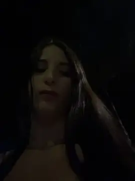 StarLouise's cam snapshot