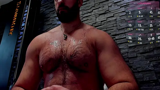 David_Big_Daddy's cam snapshot