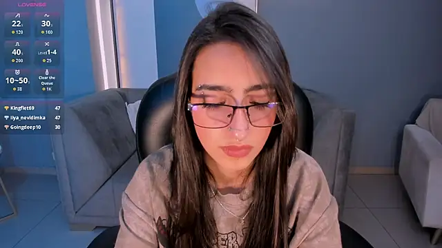 LarisaSmirnov's cam snapshot