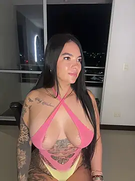 Kiity-'s cam snapshot