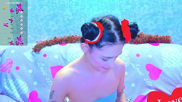 Vanessa_Florence's cam snapshot