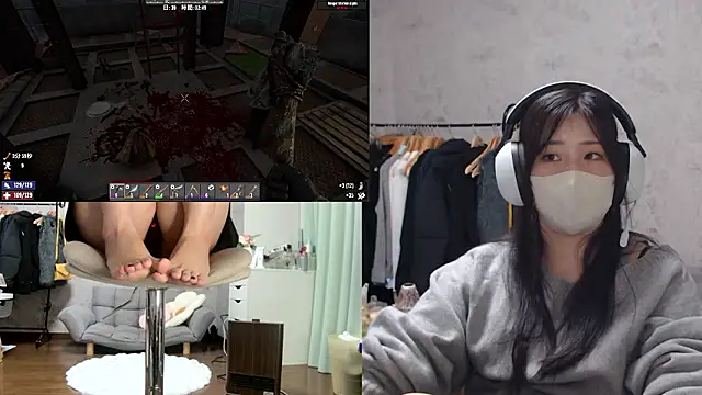 minami1129's cam snapshot