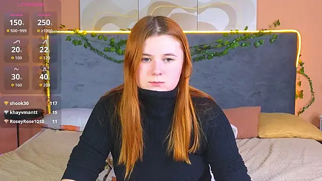 Eva_Starlight's cam snapshot