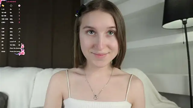 NanaMertins's cam snapshot