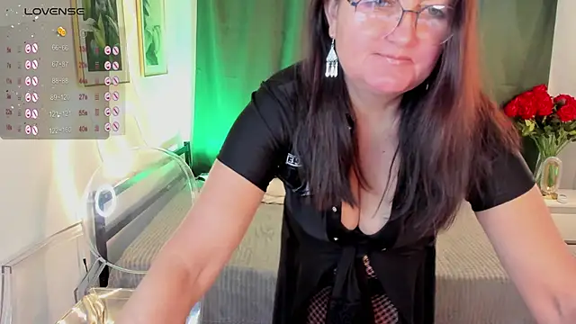 hottyannaa's cam snapshot