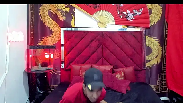 Scoundrel_Duo's web cam