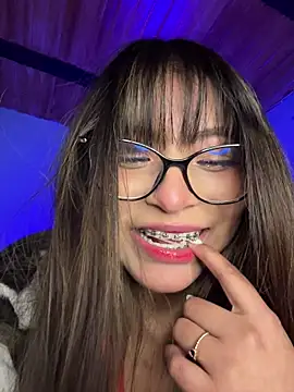 Lily_candy_X's cam snapshot