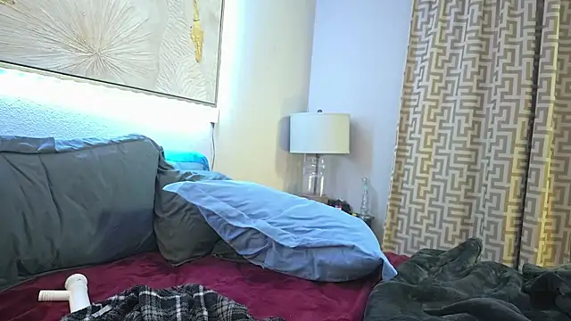 Mrkarizma's cam snapshot