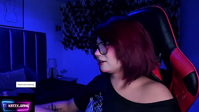 Kitty_Gang's cam snapshot