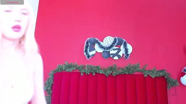 Fluffy_Monica's cam snapshot