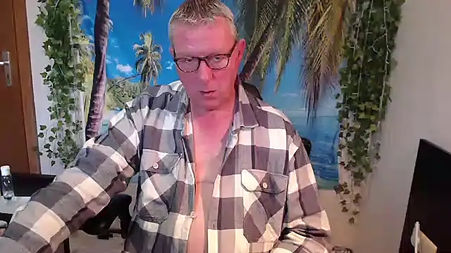 Dutch_Daddy's cam snapshot