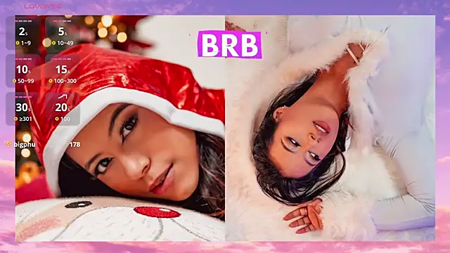 raven_stonee's cam snapshot