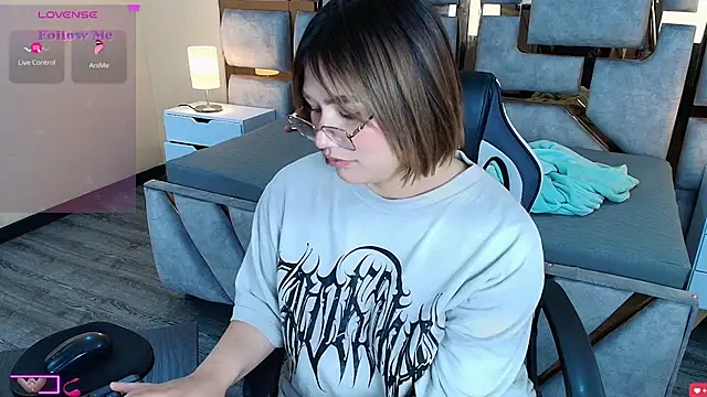 Candy_Velvet's cam snapshot