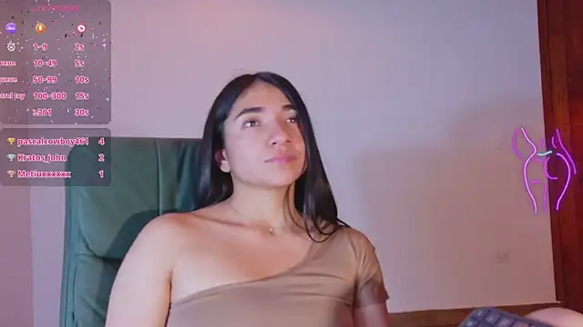 Aurora_jones11's cam snapshot