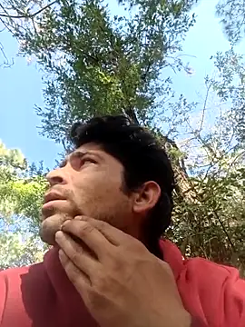 SARALEONABG's cam snapshot