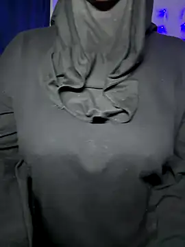 Jameela's cam snapshot