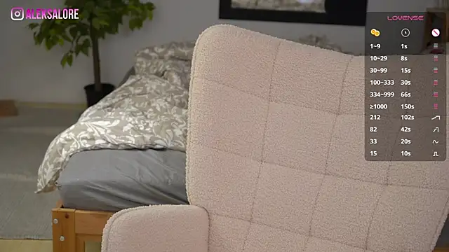 LexieLoree's cam snapshot