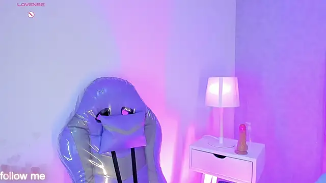 Cameliaa_Smiith's cam snapshot