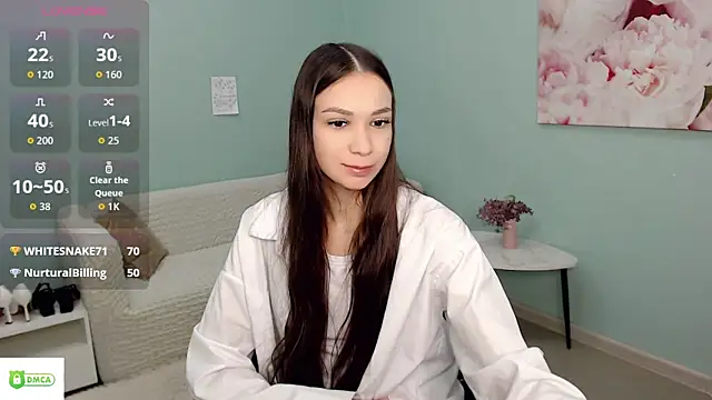 AmyJonas's cam snapshot