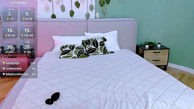 Amber_Rogers's cam snapshot