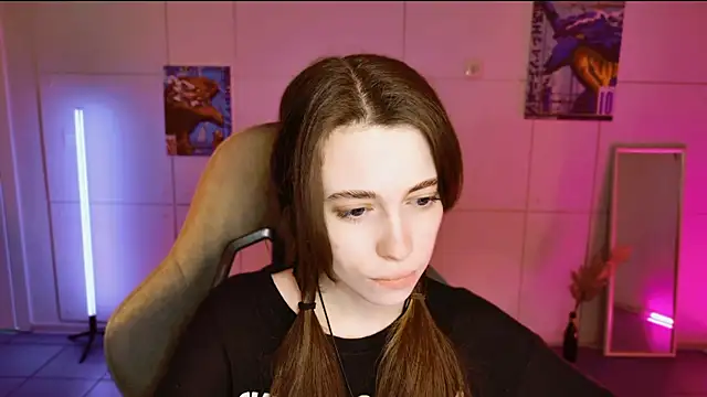 Yoka_paradoXXX's cam snapshot