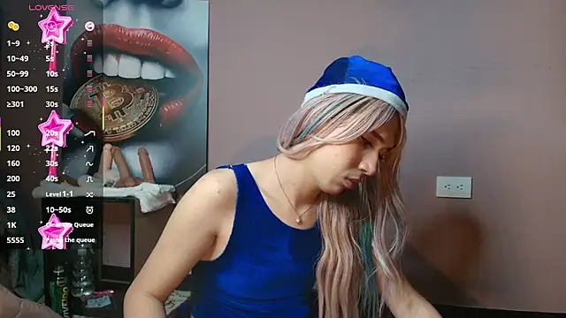 Electra_Gosselin's cam snapshot