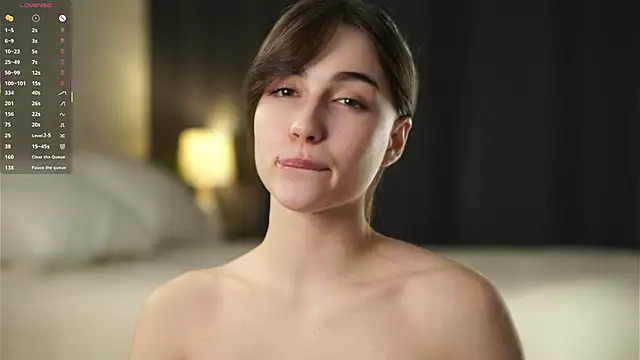 LettySlovacek's cam snapshot