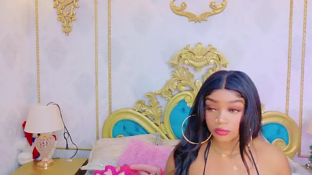 SalomeRestrepo's cam snapshot