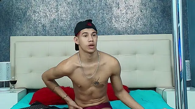 Erick_Zhimerman's cam snapshot