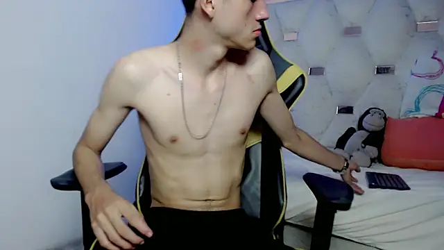 johnny_cagee's web cam