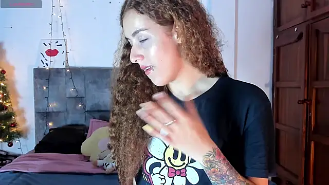 Isangel_'s cam snapshot