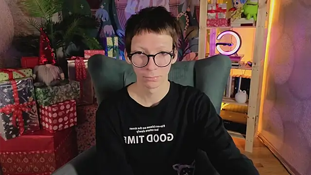 TommieHi's cam snapshot