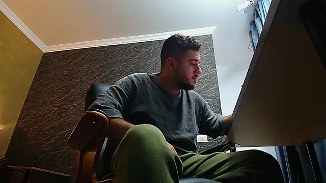 JoshKnights live sex cam