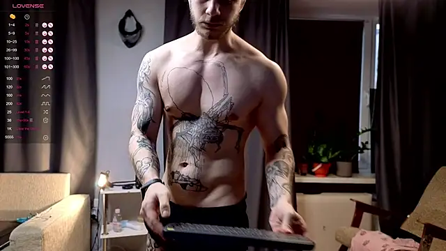 pleasure8869 live sex cam