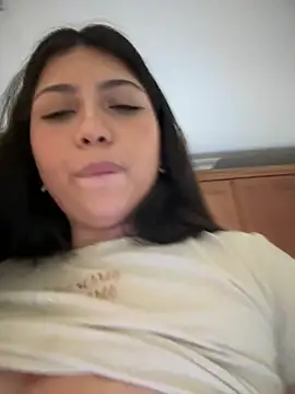 Maii_chan's cam snapshot