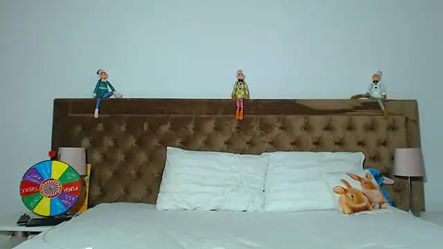 Aylinhoney08's cam snapshot