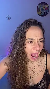 Laguertha__'s cam snapshot