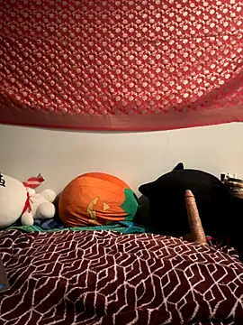 venusluvxoxo's cam snapshot