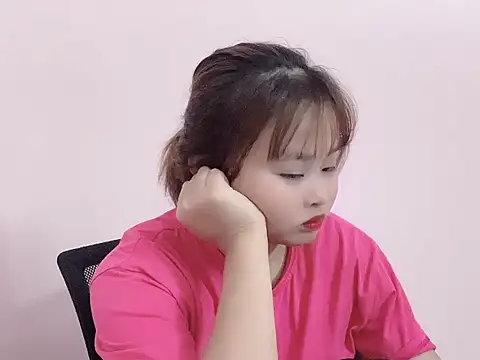 Lina8386's cam snapshot