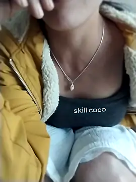 iam-eli's cam snapshot