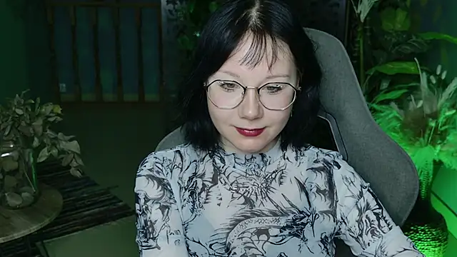 NancyMartinez's cam snapshot