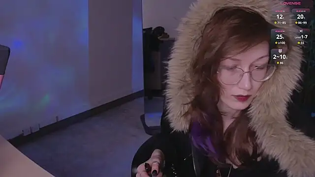 lissaros's cam snapshot