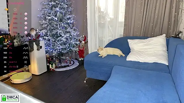 Anjalin_sososok1's cam snapshot